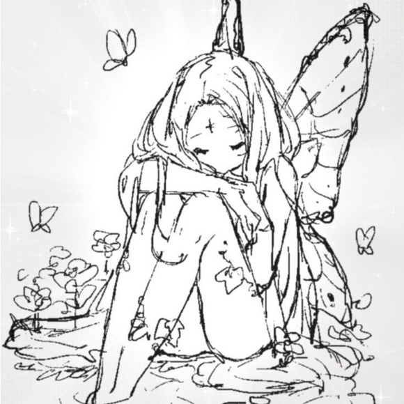 Meet your Posher, probably crying - Picture 1 of 1